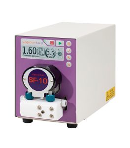 Vapourtec SF-10 laboratory pump